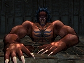 画像ギャラリー No.021のサムネイル画像 / 主題歌はTOUGH BOY! MMORPG「北斗の拳ONLINE」のプレスカンファレンスで,正式サービス以降の展開が発表