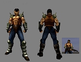 画像ギャラリー No.025のサムネイル画像 / 主題歌はTOUGH BOY! MMORPG「北斗の拳ONLINE」のプレスカンファレンスで,正式サービス以降の展開が発表
