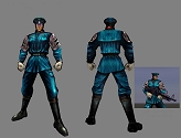画像ギャラリー No.030のサムネイル画像 / 主題歌はTOUGH BOY! MMORPG「北斗の拳ONLINE」のプレスカンファレンスで,正式サービス以降の展開が発表