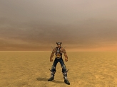 画像ギャラリー No.033のサムネイル画像 / 主題歌はTOUGH BOY! MMORPG「北斗の拳ONLINE」のプレスカンファレンスで,正式サービス以降の展開が発表