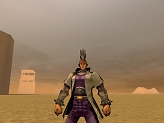 画像ギャラリー No.034のサムネイル画像 / 主題歌はTOUGH BOY! MMORPG「北斗の拳ONLINE」のプレスカンファレンスで,正式サービス以降の展開が発表