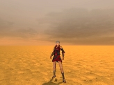 画像ギャラリー No.038のサムネイル画像 / 主題歌はTOUGH BOY! MMORPG「北斗の拳ONLINE」のプレスカンファレンスで,正式サービス以降の展開が発表