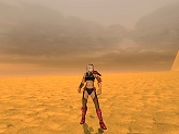 画像ギャラリー No.039のサムネイル画像 / 主題歌はTOUGH BOY! MMORPG「北斗の拳ONLINE」のプレスカンファレンスで,正式サービス以降の展開が発表