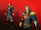 画像ギャラリー No.069のサムネイル画像 / 主題歌はTOUGH BOY! MMORPG「北斗の拳ONLINE」のプレスカンファレンスで,正式サービス以降の展開が発表