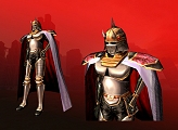 画像ギャラリー No.071のサムネイル画像 / 主題歌はTOUGH BOY! MMORPG「北斗の拳ONLINE」のプレスカンファレンスで,正式サービス以降の展開が発表