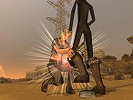 画像ギャラリー No.009のサムネイル画像 / 「北斗の拳ONLINE」が「HEROES」へリニューアル! 第1弾が本日実装