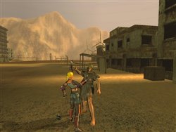 画像ギャラリー No.011のサムネイル画像 / 「北斗の拳ONLINE」原作衣装登場や奥義クエスト実装など,HEROESアップデート第2弾を本日実装