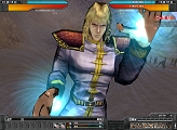 画像ギャラリー No.010のサムネイル画像 / ケンシロウやラオウに変身!「北斗の拳ONLINE HEROES」の連続アップデート第3弾の内容を先行プレイ
