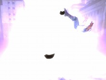 画像ギャラリー No.018のサムネイル画像 / 「北斗の拳ONLINE」，ケンシロウやラオウになれる「ヒーローシステム」などを本日実装。プロモムービーもUp