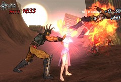 画像ギャラリー No.024のサムネイル画像 / 「北斗の拳ONLINE」，ケンシロウやラオウになれる「ヒーローシステム」などを本日実装。プロモムービーもUp