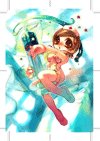 画像ギャラリー No.001のサムネイル画像 / 【リリース】「シールTCG」期間限定パラレルカード&Xブースターの配信開始