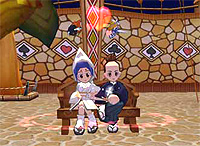 画像ギャラリー No.001のサムネイル画像 / 「シールオンラインTCG」,新作カードがもらえるイベントを開催