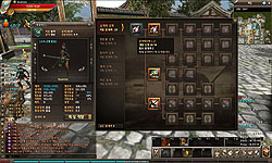 画像ギャラリー No.012のサムネイル画像 / アラリオ，三国志テーマのアクションMMORPG「蒼天」の日本国内運営を発表。2010年春正式サービス開始
