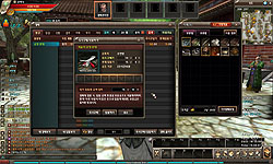 画像ギャラリー No.019のサムネイル画像 / アラリオ，三国志テーマのアクションMMORPG「蒼天」の日本国内運営を発表。2010年春正式サービス開始