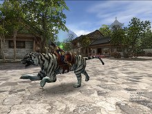 画像ギャラリー No.006のサムネイル画像 / 「蒼天」サービス開始後初めての勢力リセットを実施。新たな戦いは7月4日6:00からスタート