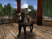 画像ギャラリー No.011のサムネイル画像 / 「蒼天」サービス開始後初めての勢力リセットを実施。新たな戦いは7月4日6:00からスタート