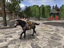 画像ギャラリー No.014のサムネイル画像 / 「蒼天」サービス開始後初めての勢力リセットを実施。新たな戦いは7月4日6:00からスタート
