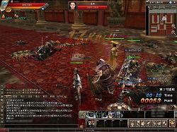 画像ギャラリー No.005のサムネイル画像 / 【PR】協力プレイでさらなる楽しさを! 新コンテンツ追加で,この夏「蒼天」が,ますます加熱する
