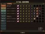 画像ギャラリー No.010のサムネイル画像 / 「蒼天」,運用中の2サーバーを本日統合&“天下統一システム”のルール変更で3国による勢力争いがさらに白熱したものに