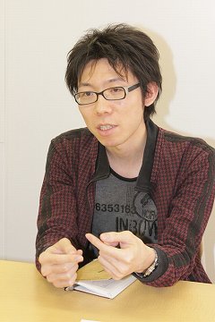 画像ギャラリー No.002のサムネイル画像 / 2011年のテーマはバランス調整とサブコンテンツの強化。一周年を迎えた「蒼天」が何を目指すのか，運営マネージャーに聞いた