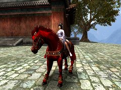 画像ギャラリー No.010のサムネイル画像 / 2011年のテーマはバランス調整とサブコンテンツの強化。一周年を迎えた「蒼天」が何を目指すのか，運営マネージャーに聞いた