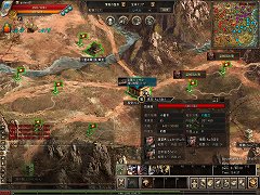 画像ギャラリー No.012のサムネイル画像 / 2011年のテーマはバランス調整とサブコンテンツの強化。一周年を迎えた「蒼天」が何を目指すのか，運営マネージャーに聞いた