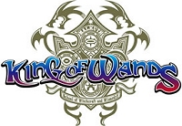 画像ギャラリー No.005のサムネイル画像 / なつゲーの「KING OF WANDS」がリニューアルされて復活&プレサイトオープン
