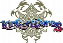 画像ギャラリー No.001のサムネイル画像 / 「KING OF WANDS」,公式プレサイトに体験版「お試しワンズ」実装