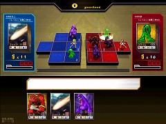 画像ギャラリー No.011のサムネイル画像 / 2008年初頭に復活する「KING OF WANDS」。リニューアルに伴う新要素などについてプロデューサーに聞いてみた