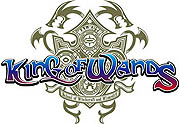 画像ギャラリー No.001のサムネイル画像 / 「KING OF WANDS」，「詰めワンズ」の問題を追加