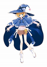 画像ギャラリー No.007のサムネイル画像 / デックス,「KING OF WANDS」のクローズドβテスター募集を開始。4Gamer読者枠は100名