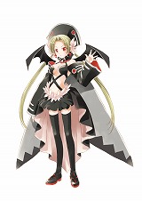 画像ギャラリー No.009のサムネイル画像 / デックス,「KING OF WANDS」のクローズドβテスター募集を開始。4Gamer読者枠は100名