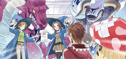画像ギャラリー No.002のサムネイル画像 / 「KING OF WANDS」,本日7:00PMより正式サービス開始&さまざまな記念イベント開催