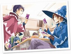 画像ギャラリー No.019のサムネイル画像 / 「KING OF WANDS」,2月28日に実装される大型アップデート「疾風バージョンアップ」の狙いと今後の展開について聞いてきた
