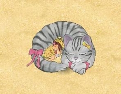 画像ギャラリー No.006のサムネイル画像 / 「君主 online」“眠り猫”や“守護精霊”など,本日実装のアップデート内容をご紹介