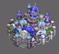 画像ギャラリー No.018のサムネイル画像 / 「君主 online」新ダンジョン「霧の迷宮」が登場の大型アップデート,本日実装