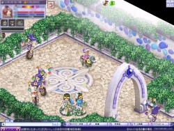 画像ギャラリー No.020のサムネイル画像 / 「君主 online」新ダンジョン「霧の迷宮」が登場の大型アップデート,本日実装