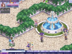 画像ギャラリー No.021のサムネイル画像 / 「君主 online」新ダンジョン「霧の迷宮」が登場の大型アップデート,本日実装
