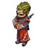 画像ギャラリー No.001のサムネイル画像 / 「君主」,ゲームにログインしてNPCに変身できる衣装をもらおう