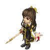 画像ギャラリー No.002のサムネイル画像 / 「君主」,ゲームにログインしてNPCに変身できる衣装をもらおう