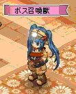 画像ギャラリー No.006のサムネイル画像 / 「君主」,ゲームにログインしてNPCに変身できる衣装をもらおう