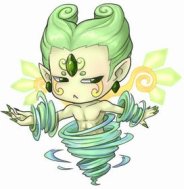 画像ギャラリー No.001のサムネイル画像 / 「君主online」“風の守護精霊”「ゼファー」実装,新ダンジョンも追加