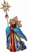 画像ギャラリー No.004のサムネイル画像 / 「君主online」“風の守護精霊”「ゼファー」実装,新ダンジョンも追加