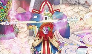 画像ギャラリー No.005のサムネイル画像 / 「君主online」“風の守護精霊”「ゼファー」実装,新ダンジョンも追加