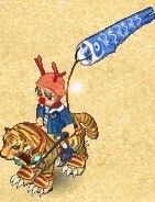 画像ギャラリー No.004のサムネイル画像 / 「君主」GW中は，こいのぼりに似た“ボイノリコファミリー”を叩こう