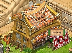 画像ギャラリー No.004のサムネイル画像 / 「君主」週末は獲得経験値が50%上昇。篭城タイプの攻城戦実装