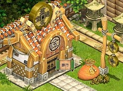 画像ギャラリー No.005のサムネイル画像 / 「君主」週末は獲得経験値が50%上昇。篭城タイプの攻城戦実装