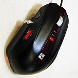 画像ギャラリー No.024のサムネイル画像 / Microsoft,ゲーマー向けマウス「SideWinder」を国内初公開