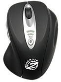 画像ギャラリー No.003のサムネイル画像 / OCZ，ユニークな形状のレーザーセンサー搭載ゲーマー向けマウスを発表