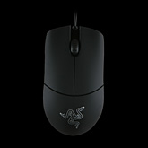 画像ギャラリー No.006のサムネイル画像 / Razer,軽さを追求した3ボタンゲーマー向けマウス「Salmosa」を発表